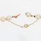 French Cultured Pearl Choker Necklace, 1950s, Image 9