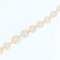 Collar francés de perlas cultivadas doradas, años 50, Imagen 7