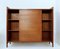 Mid-Century Italian Teak Highboard, 1960s, Image 3