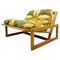 Mid-Century Carlotta Lounge Chair by Tobia & Afra Scarpa for Cassina, Italy 1