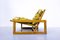 Mid-Century Carlotta Lounge Chair by Tobia & Afra Scarpa for Cassina, Italy 2