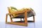 Mid-Century Carlotta Lounge Chair by Tobia & Afra Scarpa for Cassina, Italy 9