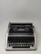 Vintage Typewriter by Ettore Sottsass for Olivetti, Image 1