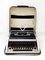 Vintage Typewriter by Ettore Sottsass for Olivetti 6