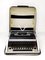 Vintage Typewriter by Ettore Sottsass for Olivetti, Image 6