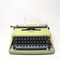 Vintage Modell 22 Schreibmaschine von Olivetti 1