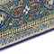 19th Century Russian Solid Silver & Enamel Stamp Box, 1880s, Image 10
