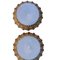 Vintage Ceiling Lamps, Set of 2, Image 4