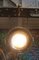 Lampe de Scène Ellipsoïdale Vintage de Century Lighting Inc, USA, 1960s 3