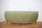 Curved Sofa by Gigi Radice, 1950s, Image 17