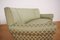 Geschwungenes Sofa von Gigi Radice, 1950er 10