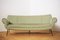Curved Sofa by Gigi Radice, 1950s, Image 1