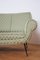 Curved Sofa by Gigi Radice, 1950s, Image 6