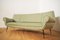 Geschwungenes Sofa von Gigi Radice, 1950er 7