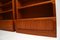 Vintage Danish Teak Bookcases from Dyrlund, Set of 2 6