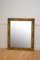 19th Century French Wall Mirror, Image 1