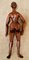 Antique Wooden Lay Figure 3