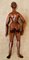 Antique Wooden Lay Figure, Image 3