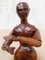 Antique Wooden Lay Figure 7