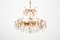 Crystal Chandelier, Northern Europe, 1950s, Image 2