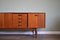 Credenza Mid-Century in afrormosia e teak di G-Plan, anni '60, Immagine 9