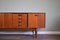 Mid-Century Afromosia and Teak Sideboard from G-Plan, 1960s 9