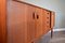 Credenza Mid-Century in afrormosia e teak di G-Plan, anni '60, Immagine 4