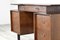 Bureau Librenza Vintage en Bois de Tola par Donald Gomme pour G-Plan, 1950s 5