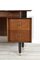 Bureau Librenza Vintage en Bois de Tola par Donald Gomme pour G-Plan, 1950s 7