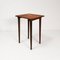 Teak Side Table, Denmark, 1960s 3