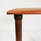 Teak Side Table, Denmark, 1960s, Image 8