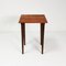 Teak Side Table, Denmark, 1960s, Image 1