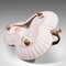 Cuenco chino vintage de cerámica, Imagen 12