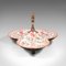 Cuenco chino vintage de cerámica, Imagen 4