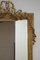 Early 20th Century Giltwood Mirror, Image 9