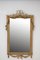 Early 20th Century Giltwood Mirror, Image 1