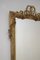 Early 20th Century Giltwood Mirror, Image 7