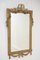 Early 20th Century Giltwood Mirror, Image 2