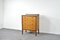 Mid-Century Modern Walnut Chest of Drawers from W&T Lock, 1960s 8