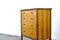 Mid-Century Modern Walnut Chest of Drawers from W&T Lock, 1960s, Image 6
