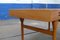 Model ND 93 Desk in Teak and Oak by Nanna & Jørgen Ditzel for Søren Willadsen Møbelfabrik, 1960s, Image 3