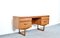 Mid-Century Schreibtisch aus Teak von William Lawrence of Nottingham, 1960er 3