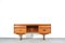 Mid-Century Schreibtisch aus Teak von William Lawrence of Nottingham, 1960er 1