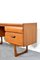 Mid-Century Schreibtisch aus Teak von William Lawrence of Nottingham, 1960er 6