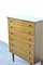Mid-Century Teak Chest of Drawers from Schreiber, 1960s, Image 4