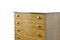 Mid-Century Teak Chest of Drawers from Schreiber, 1960s, Image 7