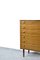 Mid-Century Teak Chest of Drawers from Schreiber, 1960s, Image 8