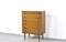 Mid-Century Teak Chest of Drawers from Schreiber, 1960s, Image 3