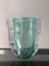 Murano Glass Glass Vases from Constantini Murano, 1990s, Set of 2 1