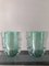 Murano Glass Glass Vases from Constantini Murano, 1990s, Set of 2 5